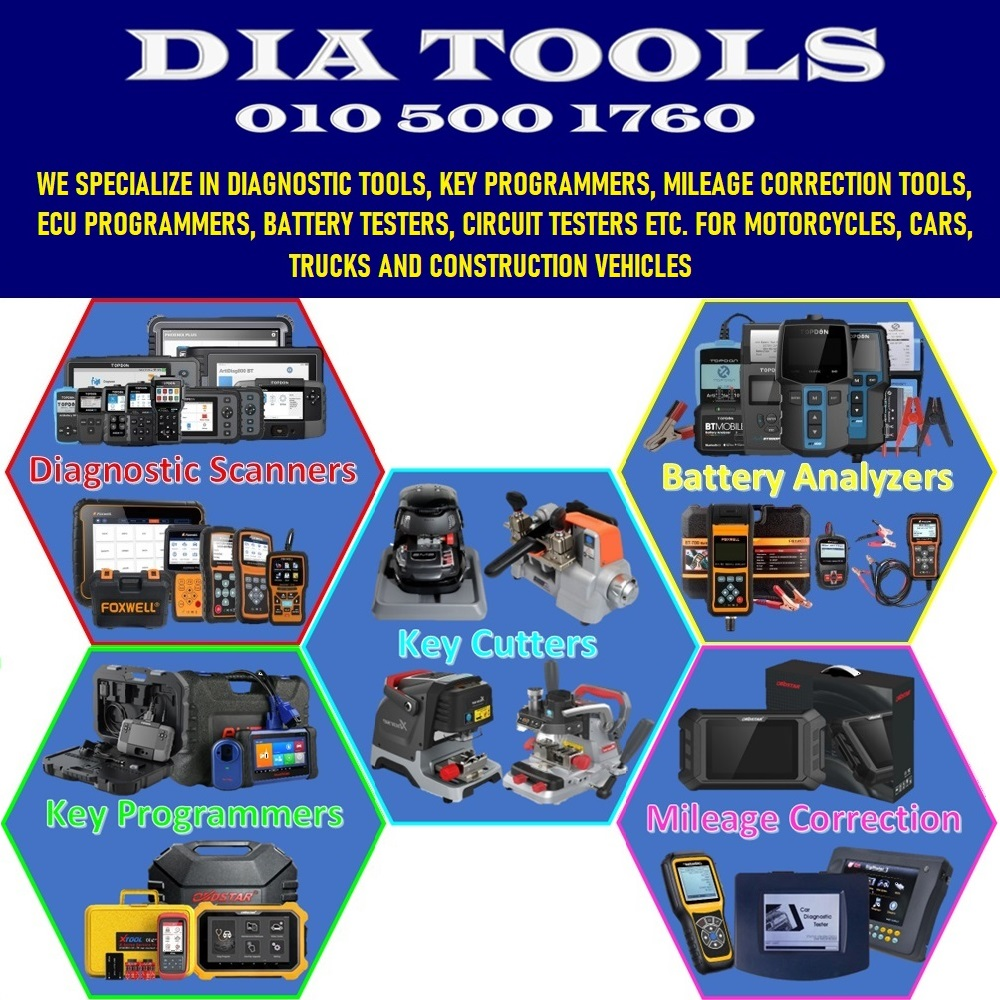 Diatools